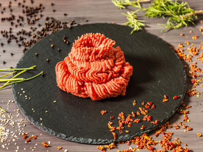 Carne molida especial 5% | 500 g