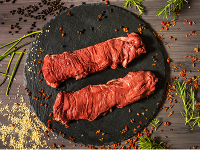 Entraña | Premium | 1 Kg