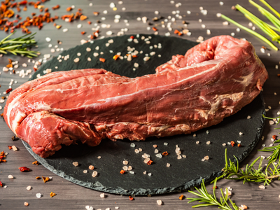 Filete - Trozo 1,8 kg