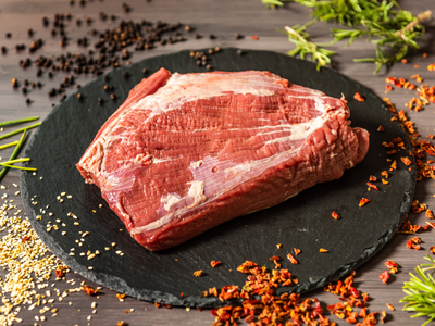 Plateada 1 Kg