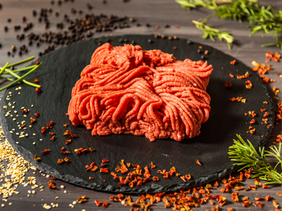 Tártaro 500g