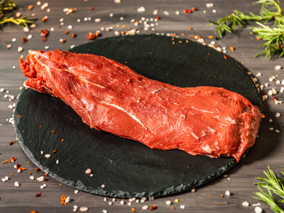 Flat Iron 700 g