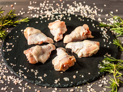 Trutro de ala de pollo | 800 g (aprox)