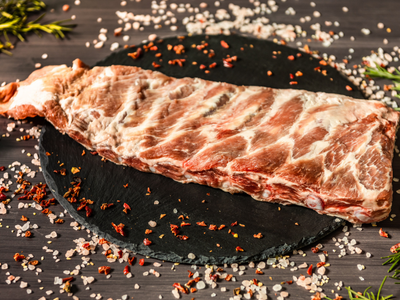 Costillar 1 kg