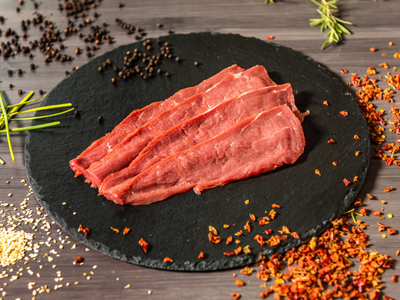 Escalopas 500 g