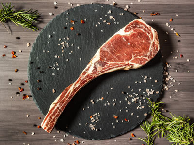 Tomahawk 1 Kg