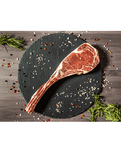 Tomahawk 1,2 Kg