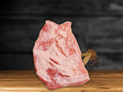 Malaya | Cerdo | Campo Noble | 1Kg