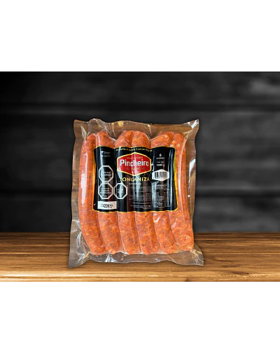 Longaniza artezanal Pincheira 1 kg