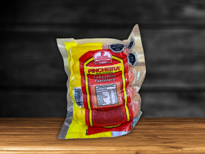 Longaniza Parrillera
