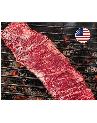 Entraña americana premium 1kg
