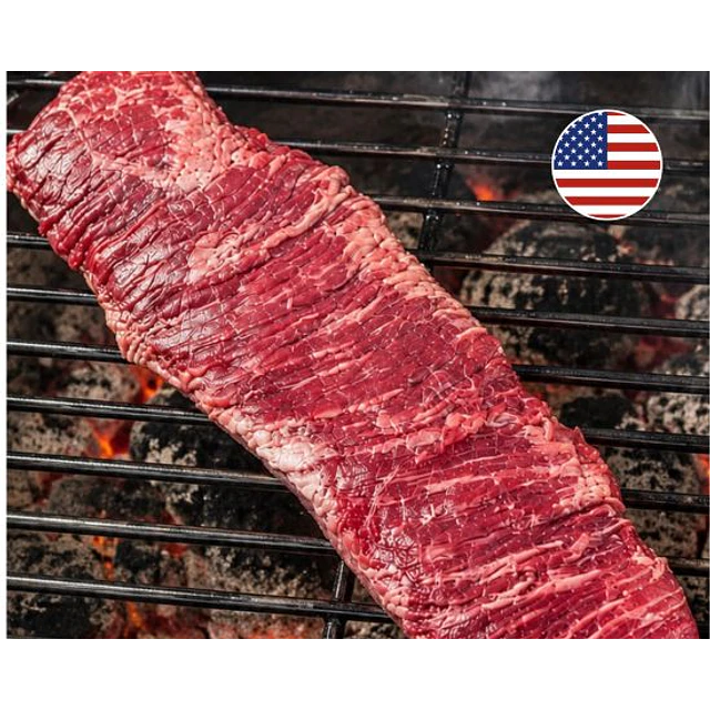 Entraña americana premium 1kg