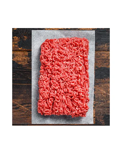 Blend Especial para hamburguesa 500 gr