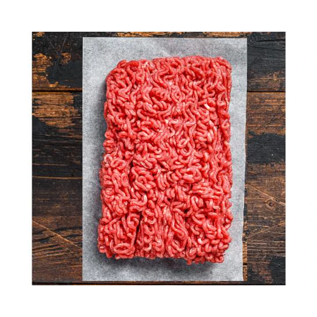 Blend Especial para hamburguesa 500 gr