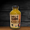 Pollo Curry Loco x El Asado  2