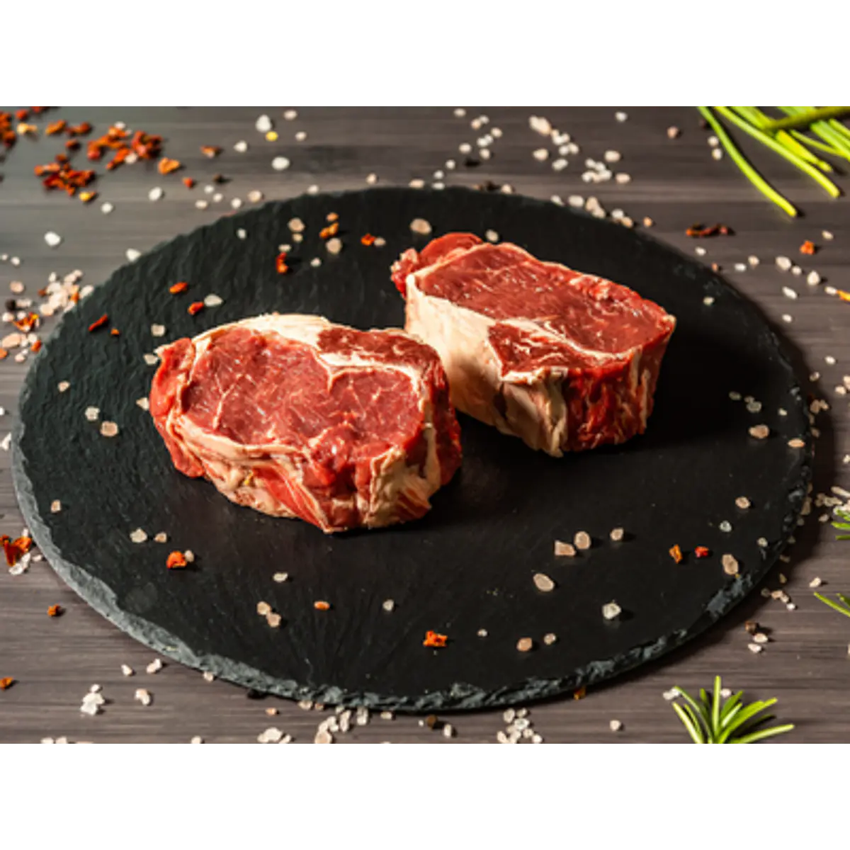 Bife chorizo Angus 1 kg