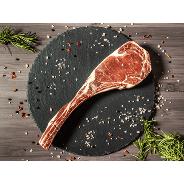 Tomahawk 1,2 Kg