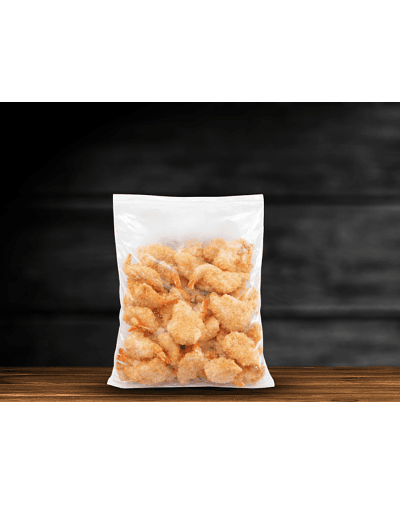 Camaron Apanado Mariposa 500 gr