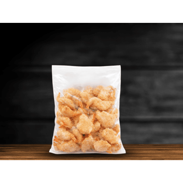 Camaron Apanado Mariposa 500 gr