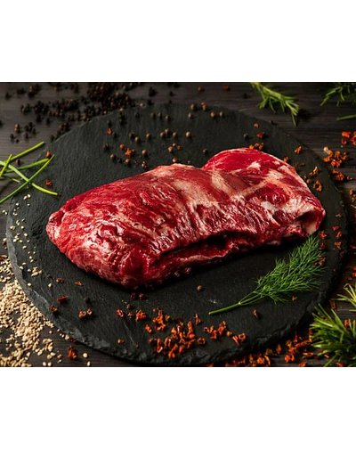 Arrachera 1.2 kg