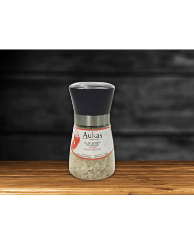 Sal Merkén Sal Natural Aukas 180 grs