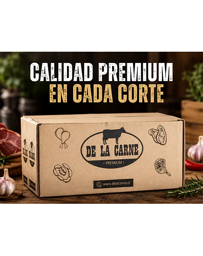 Box  "Día del Padre"