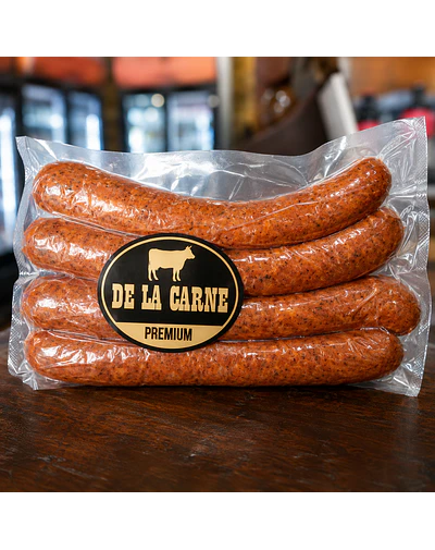 Longanizas 1kg 