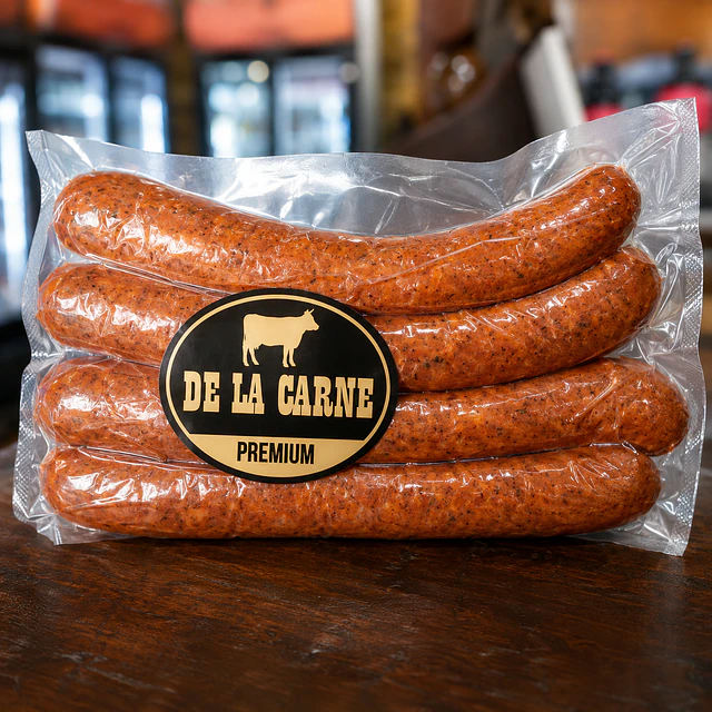 Longanizas 1kg 