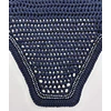 Navy Soundproof Double Crystals