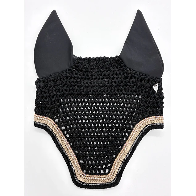 Soundproof Tan Crystals and Stars