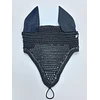 Charcoal Tie Down Silver Stars