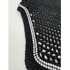 Platinum Pearl Bonnet