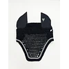 Platinum Pearl Bonnet