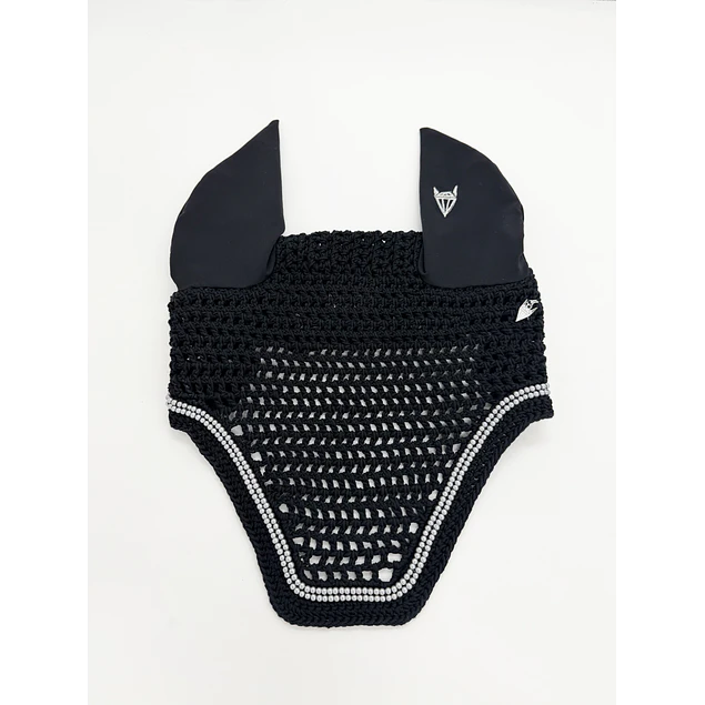 Platinum Pearl Bonnet