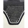 Platinum Pearl Bonnet