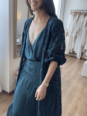 Tapado Velvet Devore