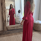 Vestido Connie Red - Miniatura 1