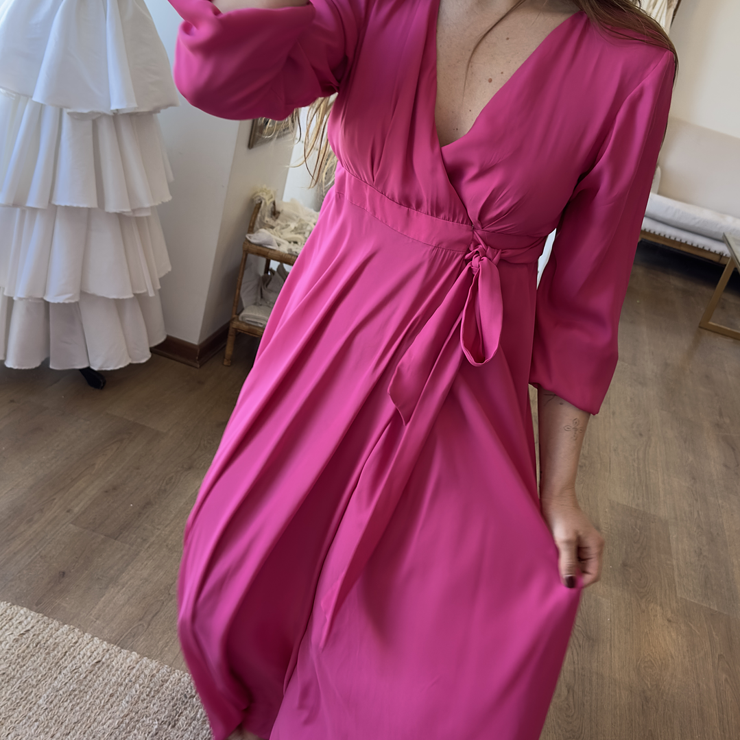 Vestido Bernardita 1