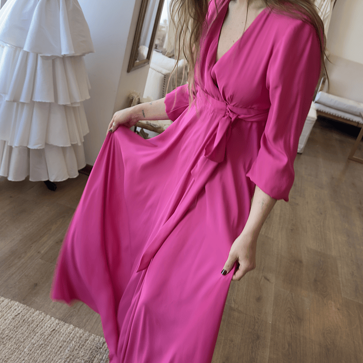 Vestido Bernardita 2