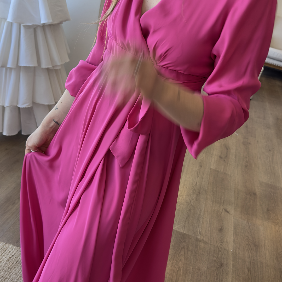 Vestido Bernardita 3