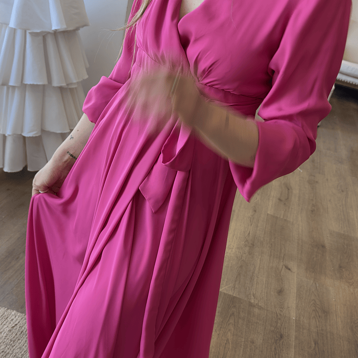 Vestido Bernardita 3