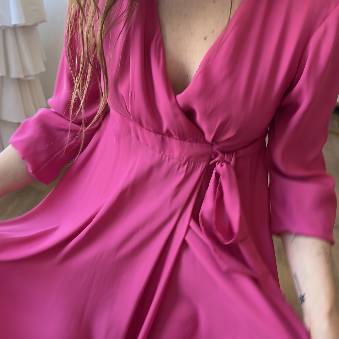 Vestido Bernardita 4