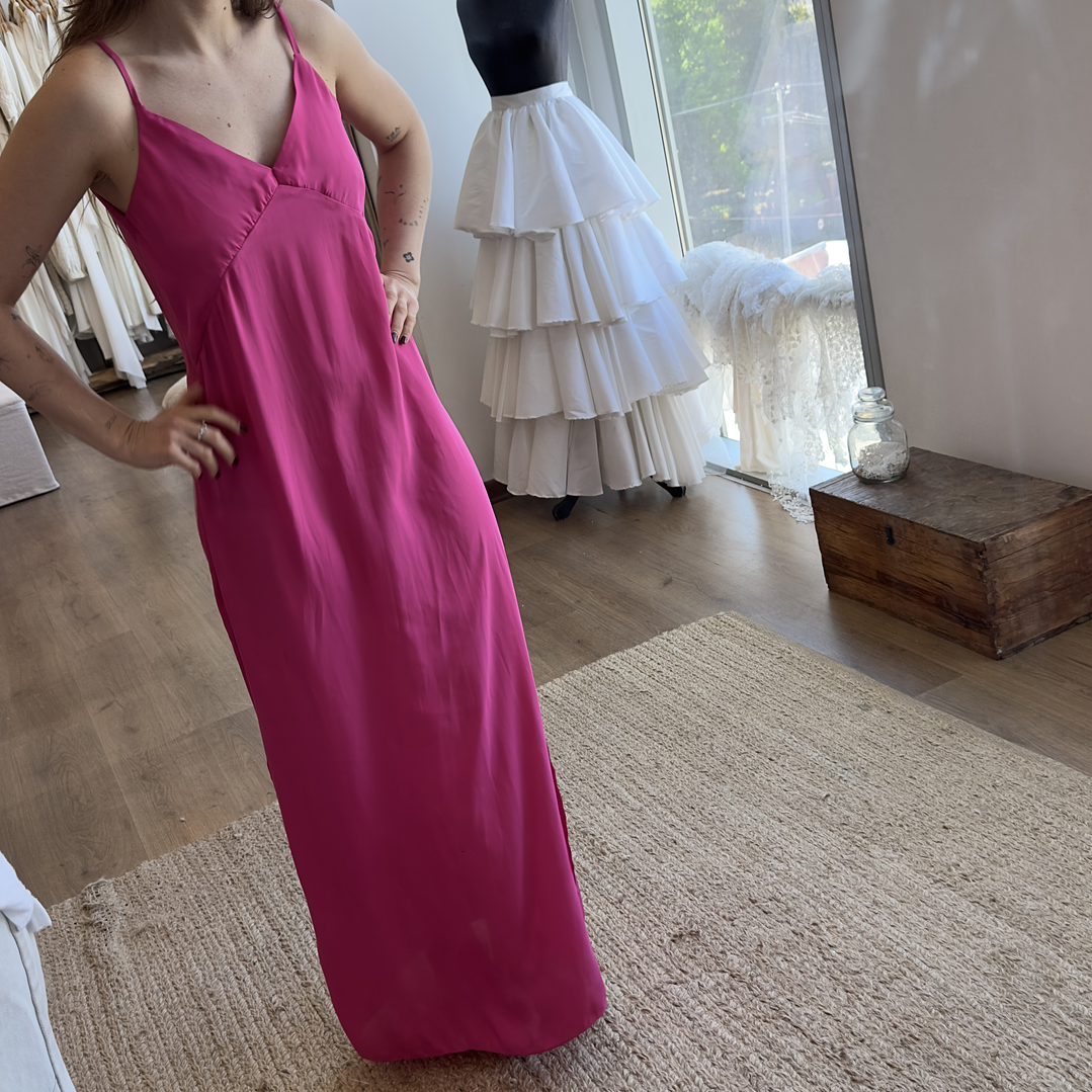 Vestido Slimdress Simple 1