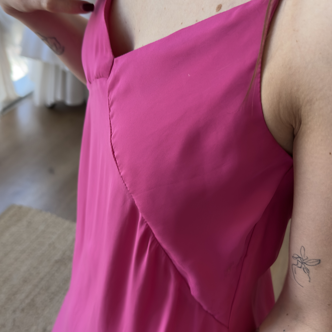 Vestido Slimdress Simple 2