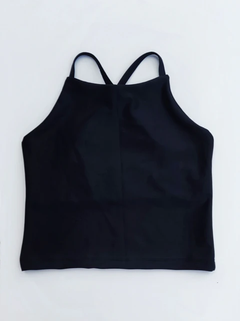 Cher crop top