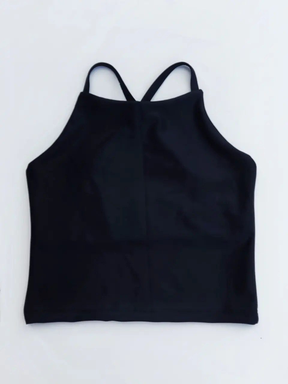 Cher crop top 1