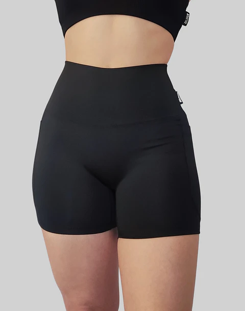 Short Balance pocket 