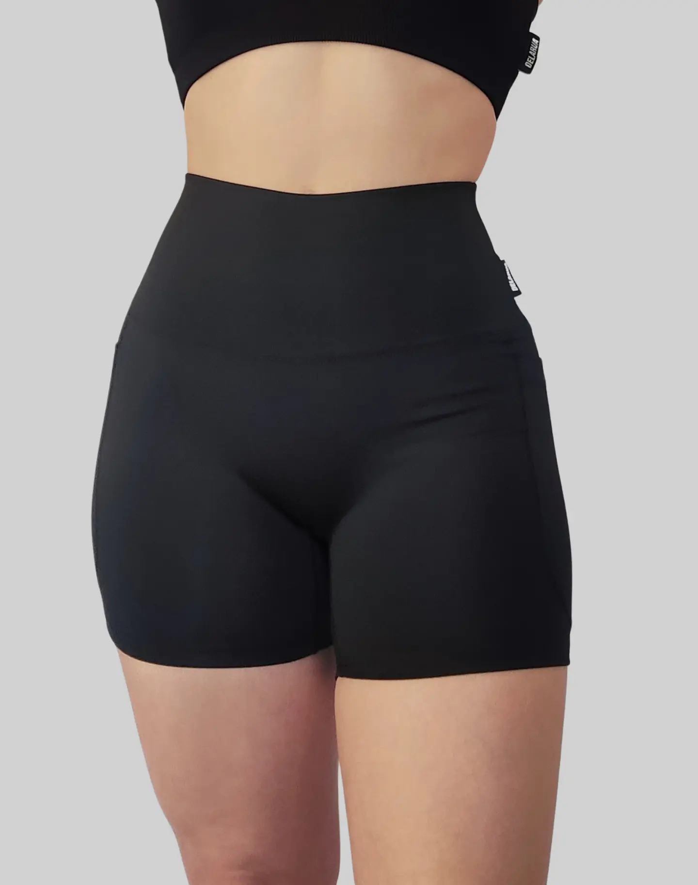 Short Balance pocket  2