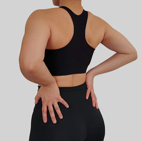 Top Xav Negro