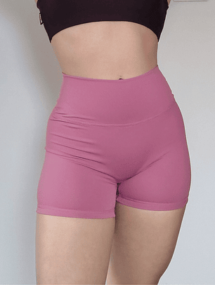 Short Light palo rosa